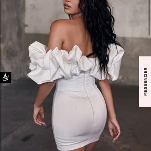 SELENA Dress